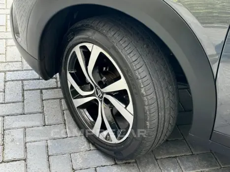 C4 CACTUS - 1.6 VTI 120 FEEL PACK EAT6