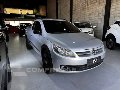 SAVEIRO 1.6 MI TROOPER CE 8V FLEX 2P MANUAL G.V