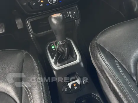RENEGADE 1.8 16V FLEX LONGITUDE 4P AUTOMÁTICO