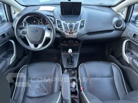 FIESTA 1.6 SE Hatch 16V