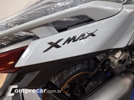 XMAX 300