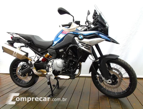 BMW F 850 GS PREMIUM
