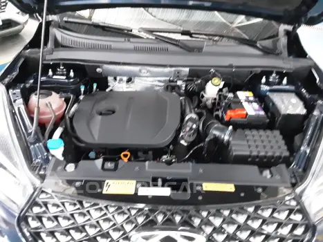 TIGGO 5X PRO 1.5 TCI FLEX HYBRID MAX DRIVE CVT