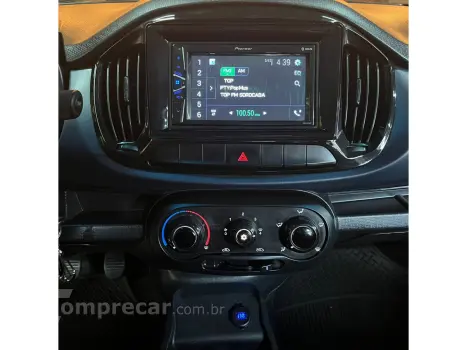 UNO 1.0 FIRE FLEX ATTRACTIVE MANUAL