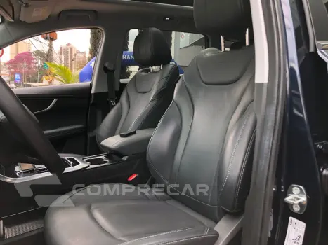 Tiggo 8 1.6 Tgdi Gasolina Txs Max Drive Dct