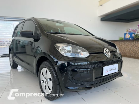 UP 1.0 MPI