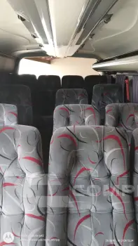 MASTER 2.3 DCI Extra Furgão L3h2