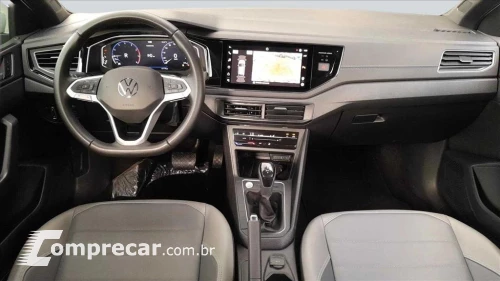 NIVUS 1.0 200 TSI TOTAL FLEX HIGHLINE AUTOMÁTICO