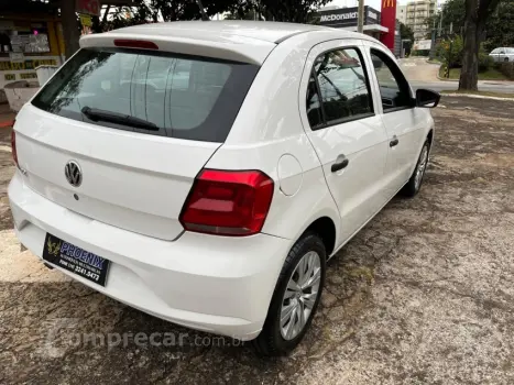 GOL 1.0 MI 8V G.VI