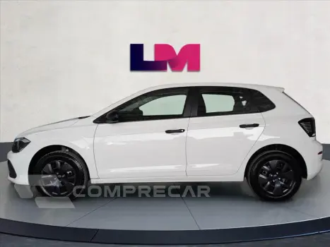 POLO 1.0 MPI TRACK MANUAL