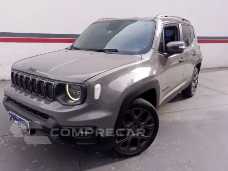 Renegade S T270 1.3 TB 4x4 Flex Aut.