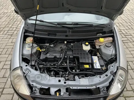 KA 1.0 MPI GL 8V GASOLINA 2P MANUAL
