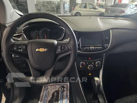 TRACKER 1.4 16V Turbo LT