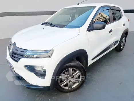 KWID Zen 1.0 Flex 12V 5p Mec.
