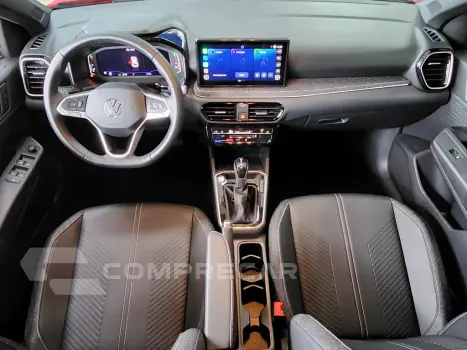 TERA 1.0 170 TSI HIGH AUTOMÁTICO