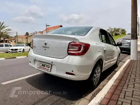 LOGAN Expres./Exp. UP Hi-Flex 1.0 16V 4p