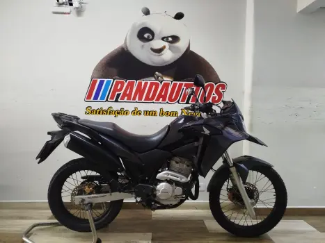 HONDA XRE 300 ABS FLEX