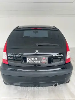 C3 1.4 I Exclusive 8V