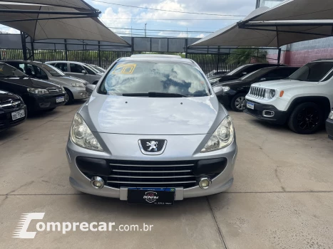 307 1.6 Presence Pack 16V