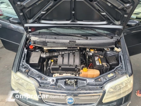 IDEA 1.4 MPI ELX 8V