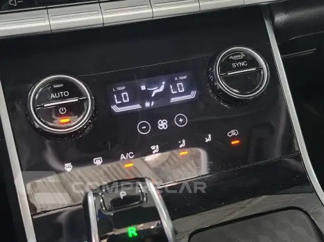 TIGGO 8 1.6 TGDI GASOLINA TXS MAX DRIVE DCT