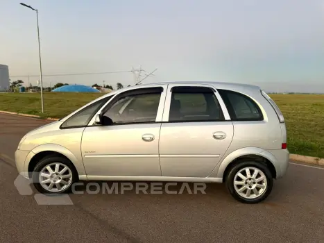 MERIVA 1.4 MPFI Maxx 8V
