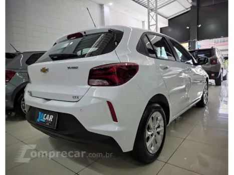 ONIX 1.0 TURBO FLEX LTZ MANUAL