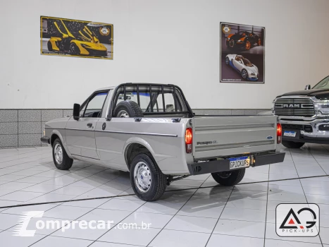 PAMPA 1.6 GL 8V CS