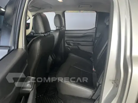 RANGER 2.0 Turbo CD XLS 4X4