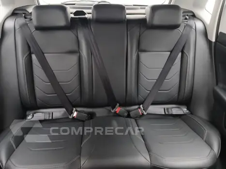 POLO 1.0 170 TSI HIGHLINE AUTOMÁTICO