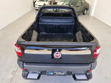 STRADA 1.4 MPI Hard Working CS 8V