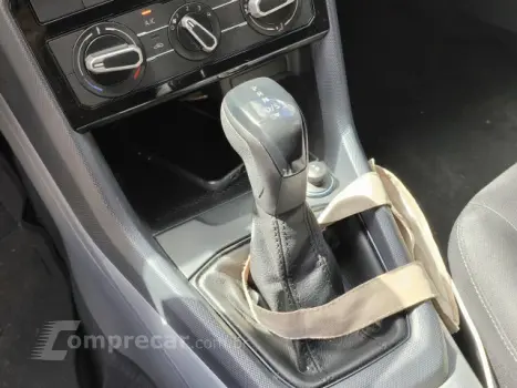 T-CROSS - 1.0 200 TSI TOTAL SENSE AUTOMÁTICO