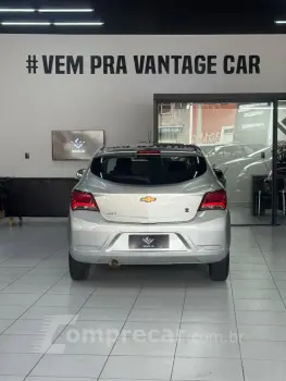 ONIX 1.0 MPFI JOY 8V