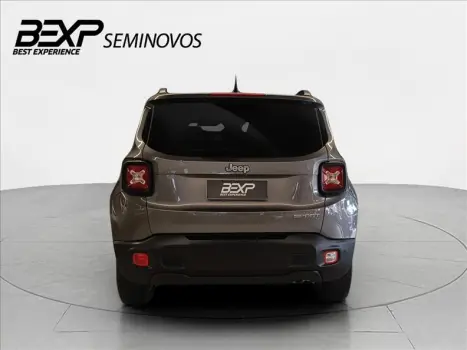 RENEGADE 1.8 16V Sport