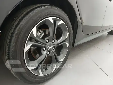 CIVIC 2.0 DI eHEV ADVANCED E-CVT