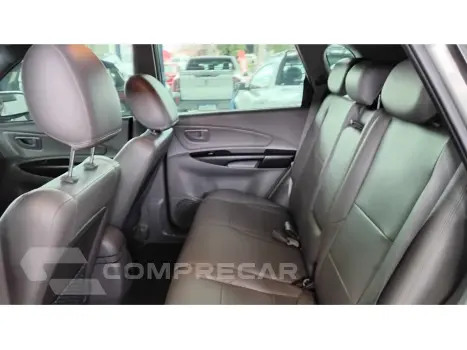 TUCSON 2.0 MPFI GLS 16V 143CV 2WD FLEX 4P AUTOMATICO