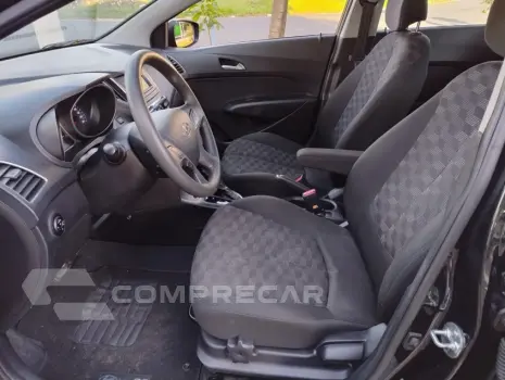 HB20 1.0 12V Comfort Plus