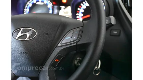 HB20S - 1.6 PREMIUM 16V 4P AUTOMÁTICO