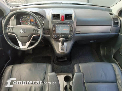 CRV 2.0 EXL 4X4 16V