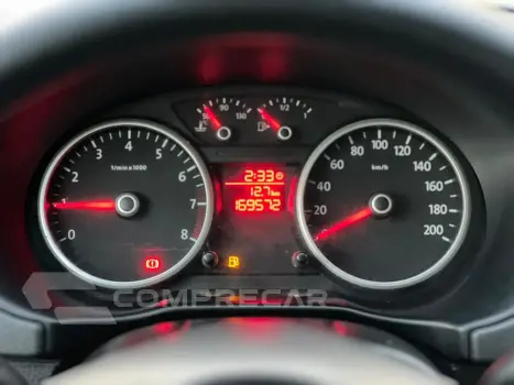 Gol 1.0 Mi 8V Flex 4P Manual G.V