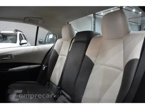 COROLLA - 1.8 VVT-I HYBRID ALTIS PREMIUM CVT