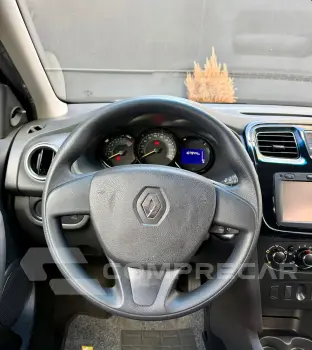 SANDERO 1.0 Expression 16V