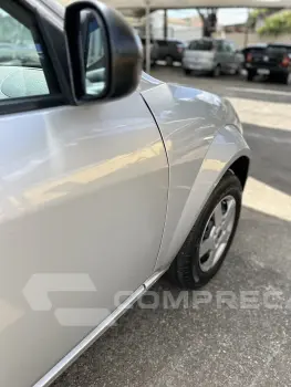 KA 1.0 MPI Tecno 8V