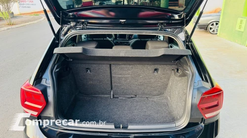POLO 1.0 200 TSI Comfortline