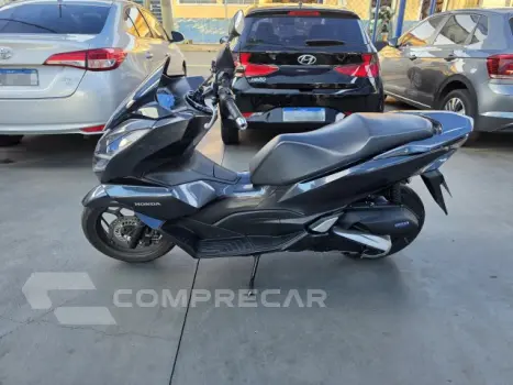 PCX 160 - SCOOTER