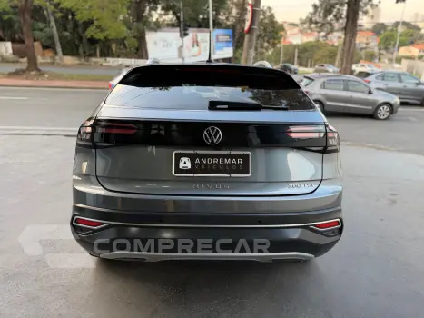 Nivus 1.0 200 Tsi Total Flex Highline Automático