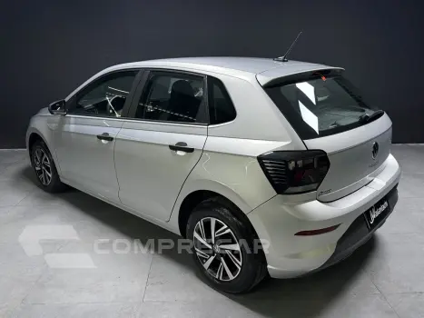 POLO 1.0 MPI TRACK MANUAL
