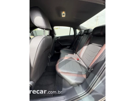 VIRTUS 1.0 200 TSI HIGHLINE AUTOMÁTICO