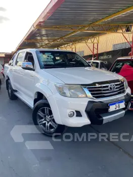 HILUX 2.7 SRV 4X2 CD 16V