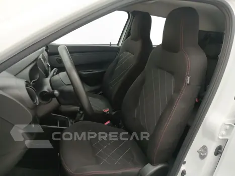 KWID 1.0 12V SCE FLEX ZEN MANUAL